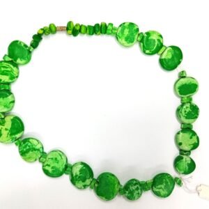 Paxiúba Essence Necklace | Handmade Eco-Friendly Jewelry