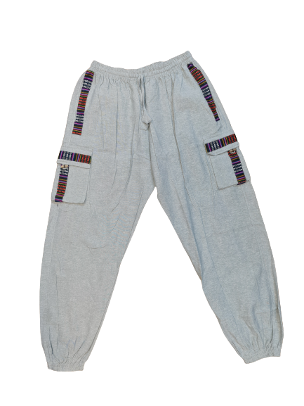 Harem Paints and Drop Crotch trouser or hippi paints