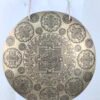 Gong Chau de mandala – Instrumento de Sanación Sonora para Equilibrio Energético