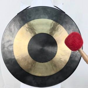 Gong de Meditación Zen