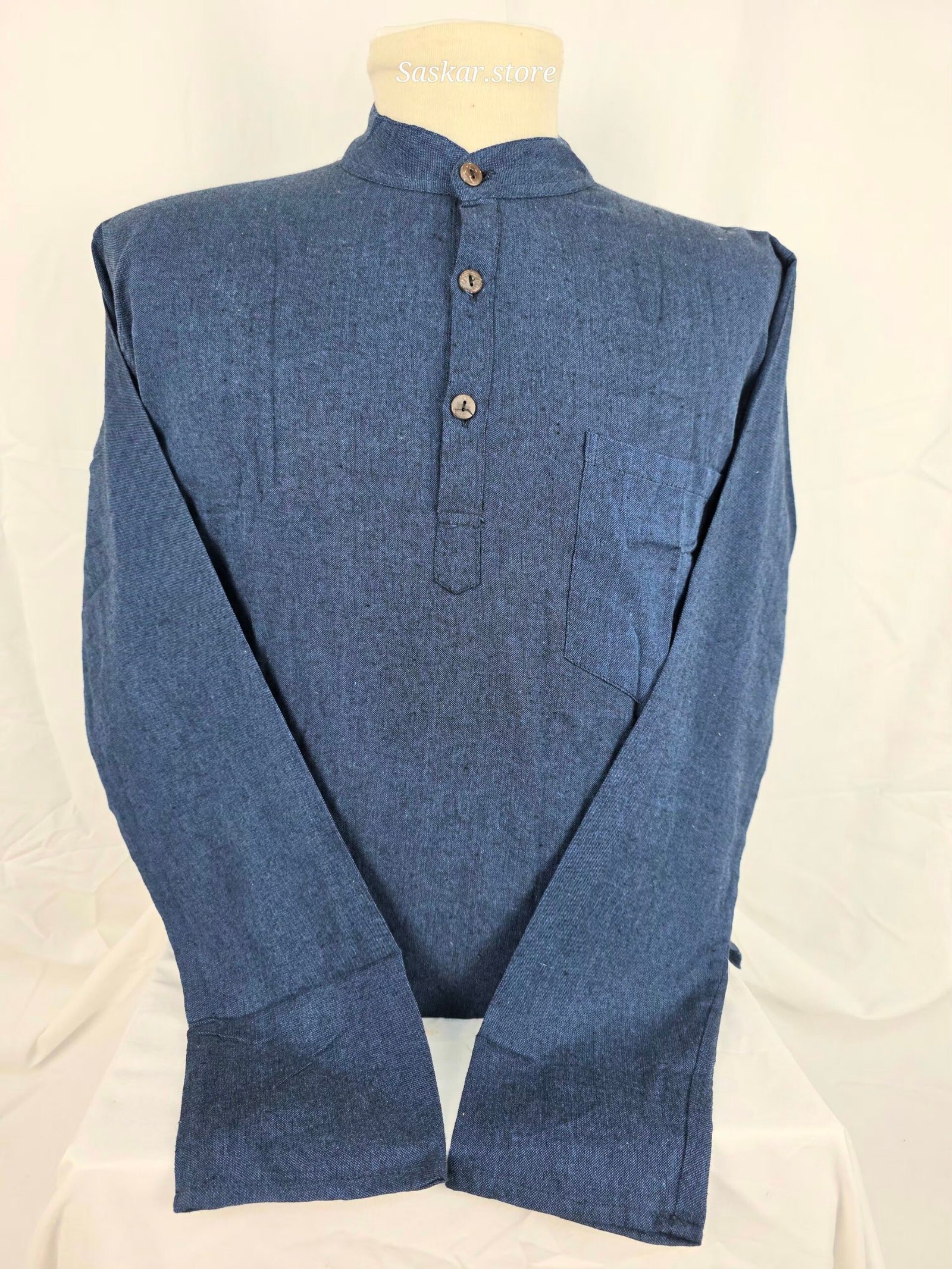 Cotton kurta - Image 2