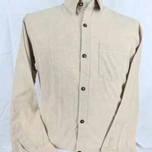 Hemp casual shirt | Men's Casual Fit