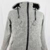 Hemp Jacket- Handmade and eco friendly