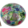 TONGUE DRUM – HAPI DRUM | TAMBOR DE LENGUA| ACERO ARTESANAL MANO PRINT