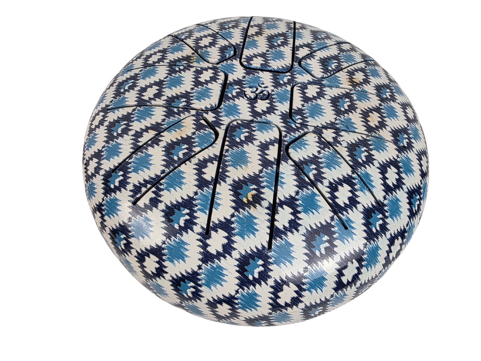 TONGUE DRUM – HAPI DRUM