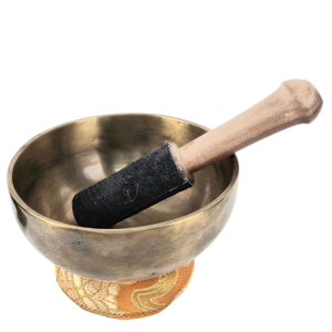 Cuenco Tibetano para Yoga y Mindfulness