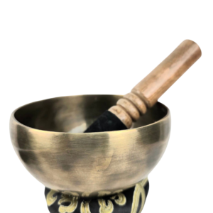 Cuenco de Sonido para Equilibrio de Chakras