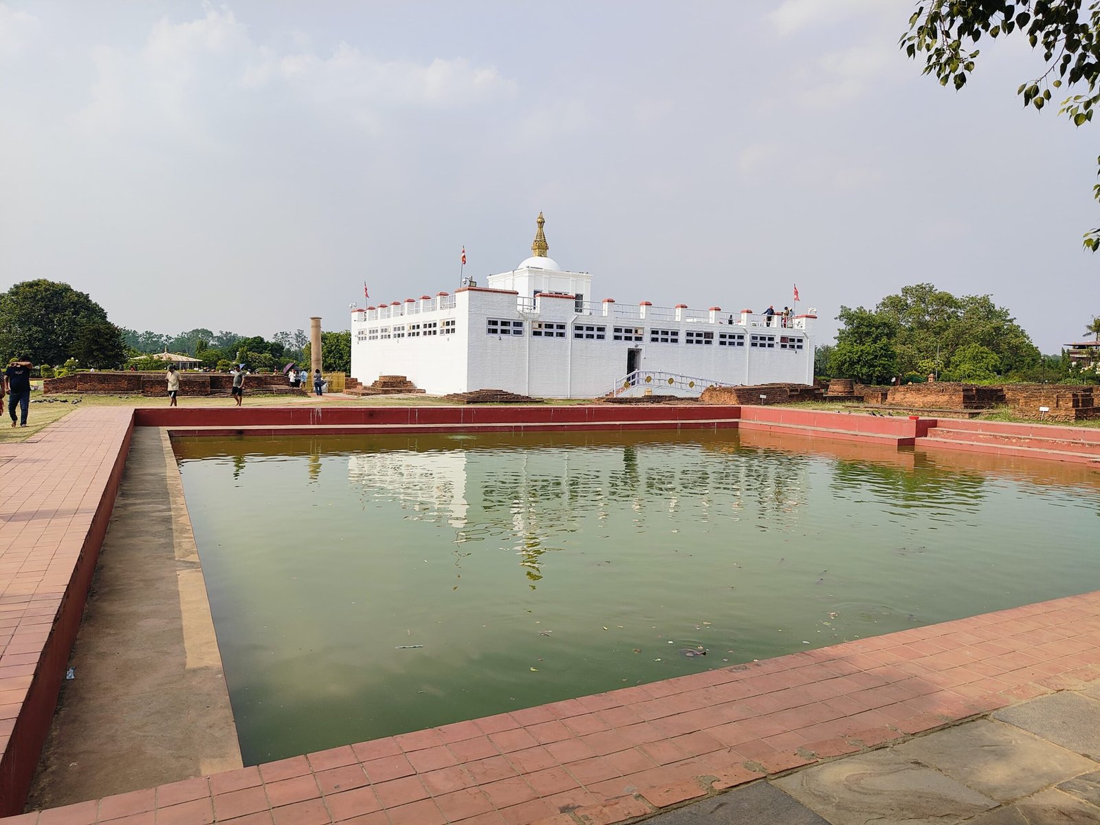 Lumbini