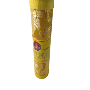 Varitas de incienso tibetano Zambala