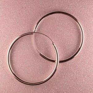 Aro de plata en Bilbao