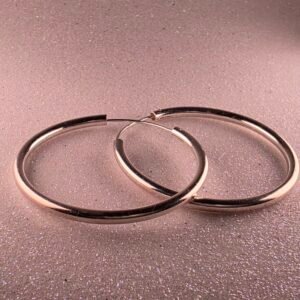 Aro de plata en BILBAO