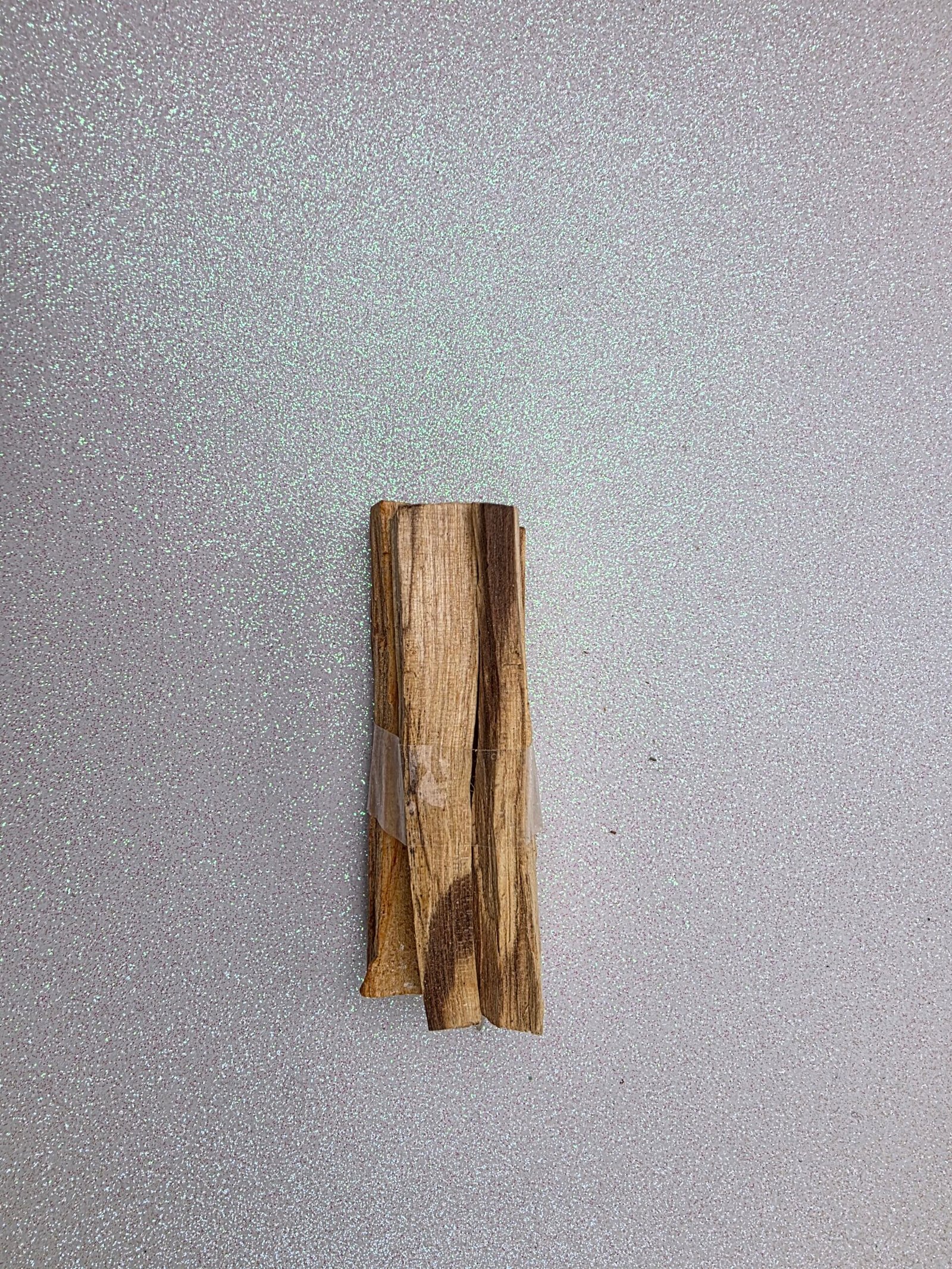 Palitos de Palo Santo Premium