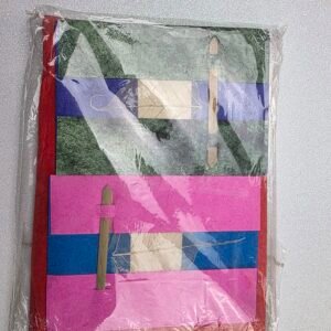 Diseño diferente está disponible para los mismos productos.