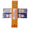 Incienso Goloka Nag Champa Satya Sai Baba – Varillas Originales Calidad Exportación 15gm