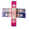 Incienso Rose Satya Sai Baba – Varillas Originales Calidad Exportación 15gm