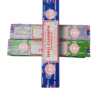 Incienso Nag Champa Satya Sai Baba – Varillas Originales Calidad Exportación 15gm