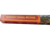 Incienso Herbal Budista – Aroma Natural para Meditación y Espiritualidad